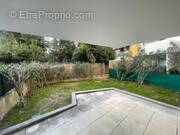 Appartement à LA SEYNE-SUR-MER