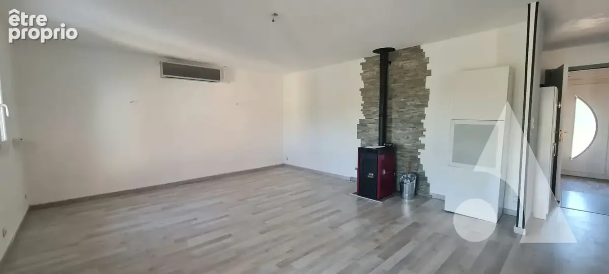 Maison Salernes 4 pièces de 128m² sur 494m² de terrain dont un studio de 30m² et piscine - photo 6