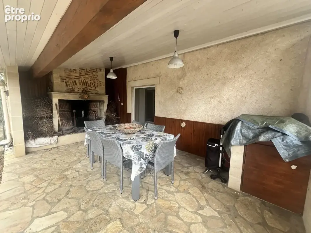Maison 6 pièces 129 m² à vendre à Martres (33760) - photo 4