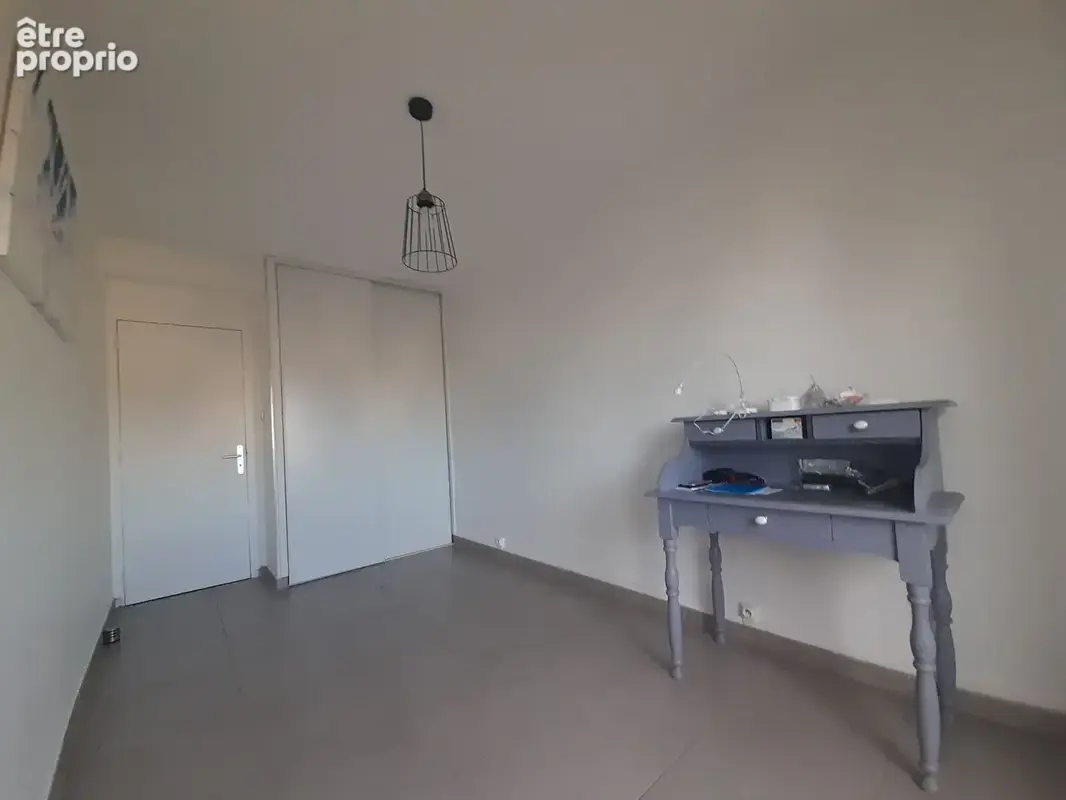 VALENCE appartement  4 pièce(s) - photo 9