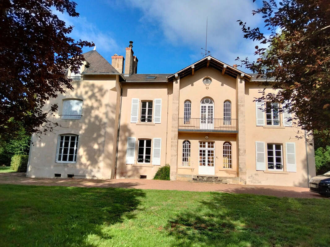 Château de Villars - photo 3