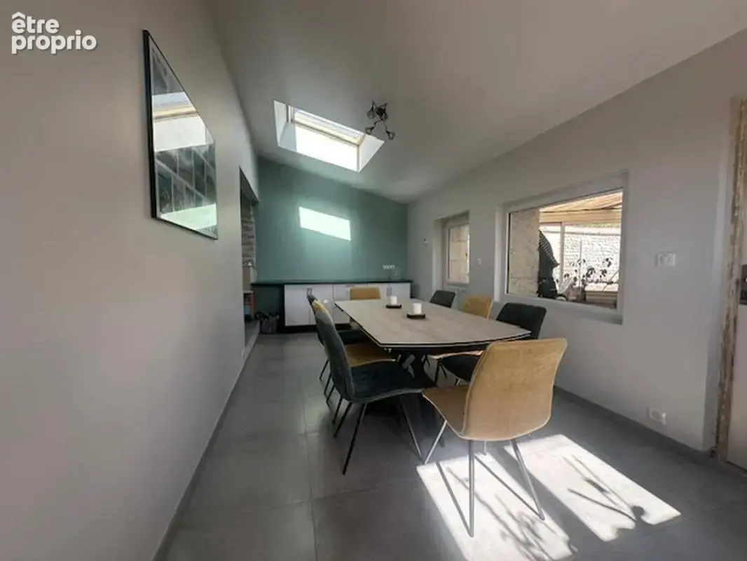 Maison 101 m² à Viabon  - photo 6
