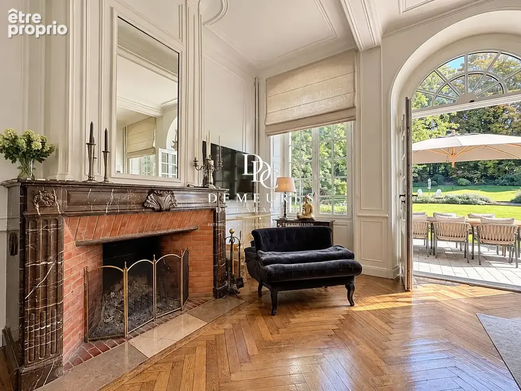 Maison 14 pièces 375 m² à vendre à Doudeauville (62830) - photo 9