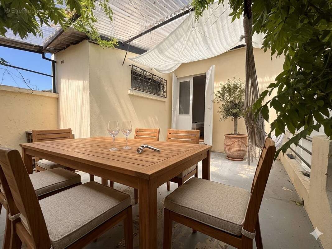 Maison à MARMANDE
