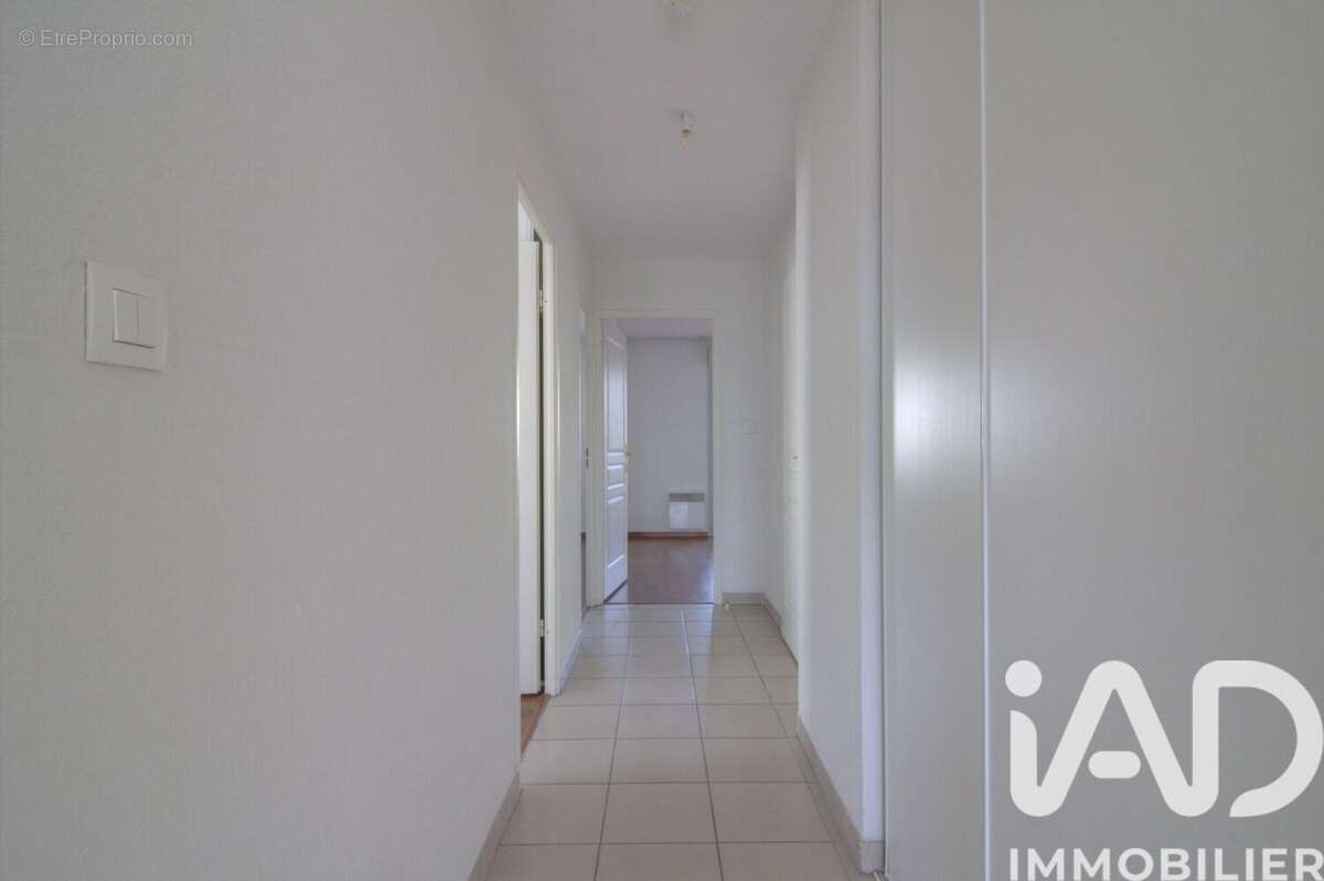 Photo 9 - Appartement à TOULOUSE