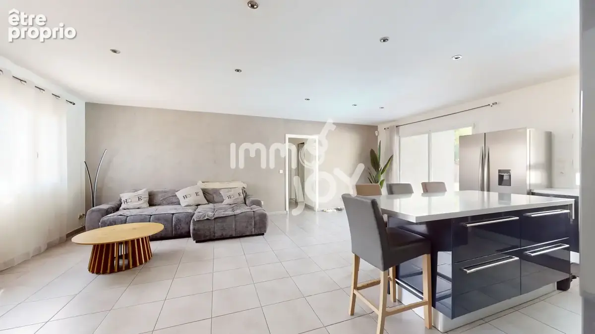 Maison à vendre AUVAMVILLE - photo 5