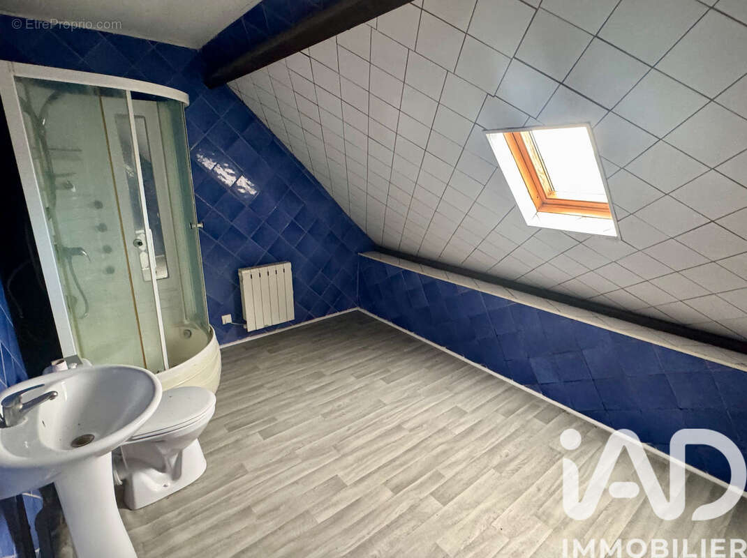 Photo 8 - Appartement à CREIL