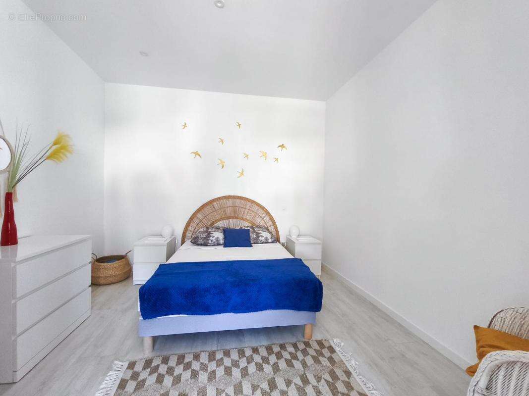 Appartement à PALAVAS-LES-FLOTS