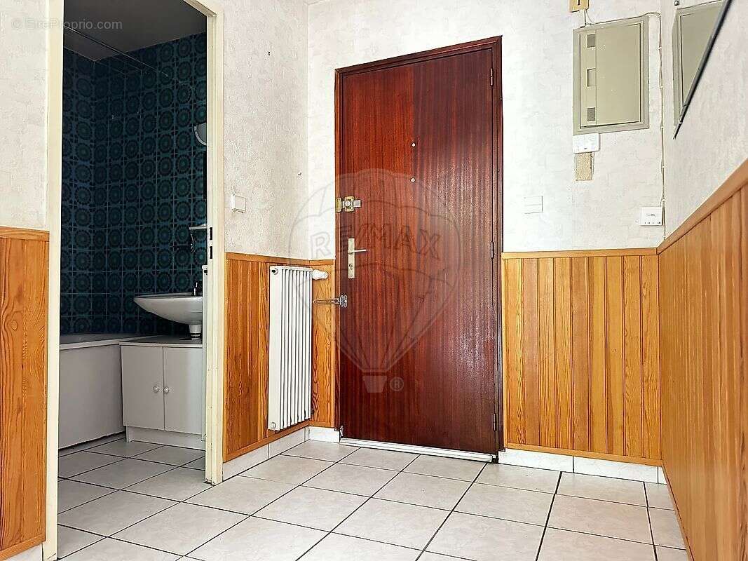 Appartement à NEVERS