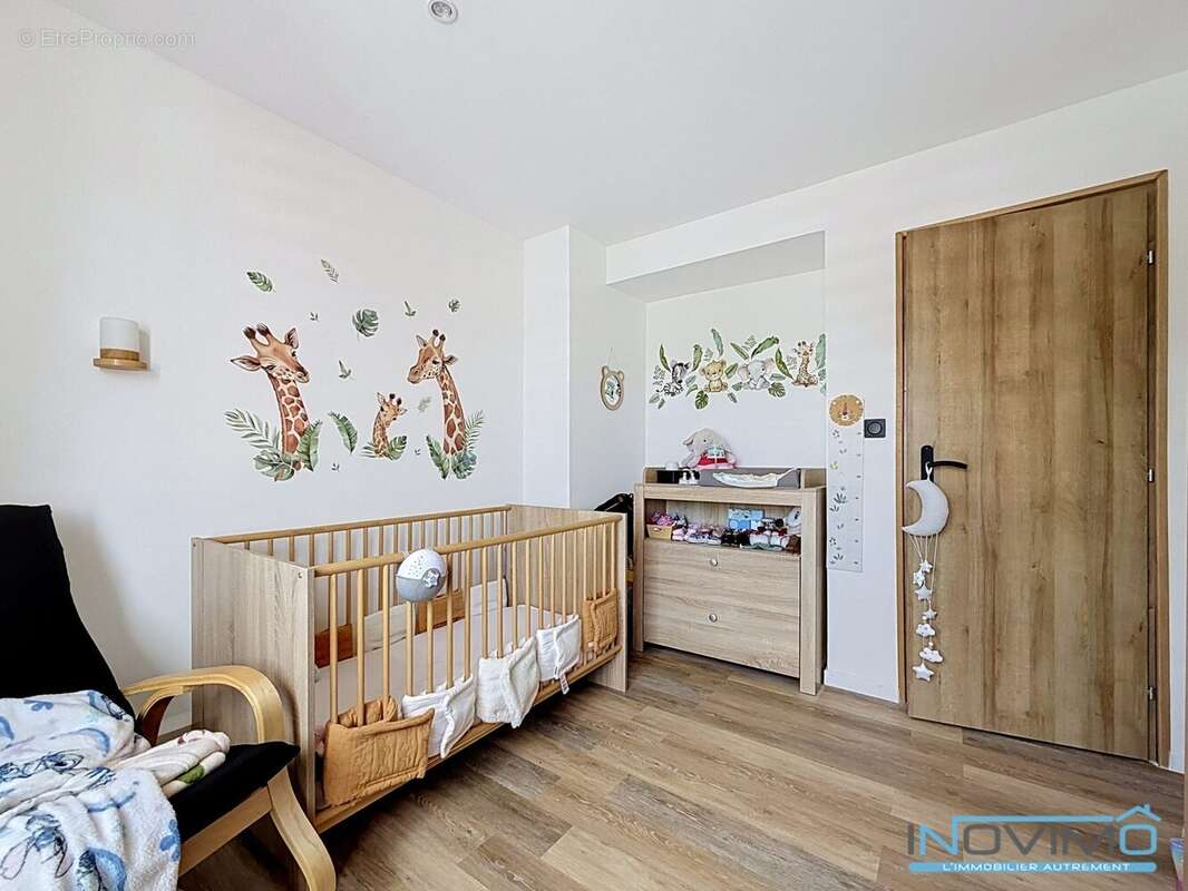 Maison 96 m² à Coudekerque-Branche  - photo 6