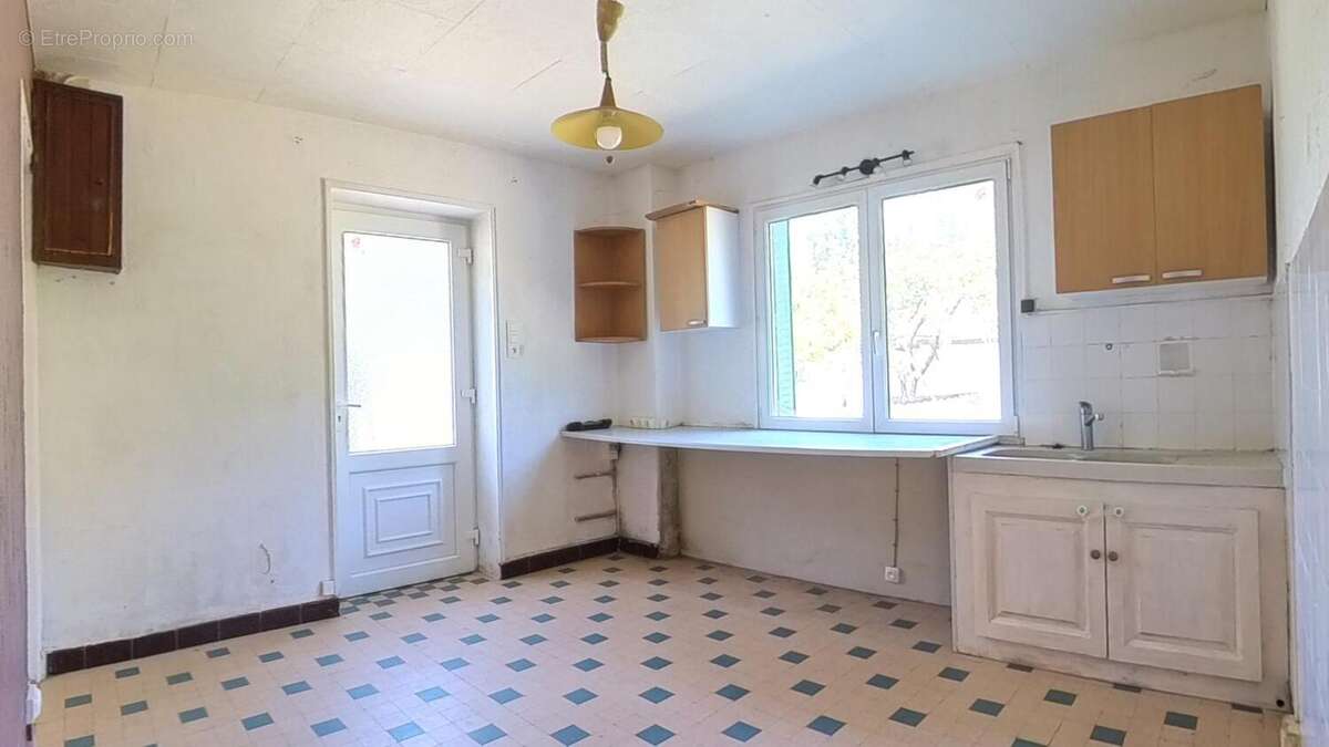 Photo 6 - Appartement à SAINT-BARTHELEMY-DE-SECHILIENNE