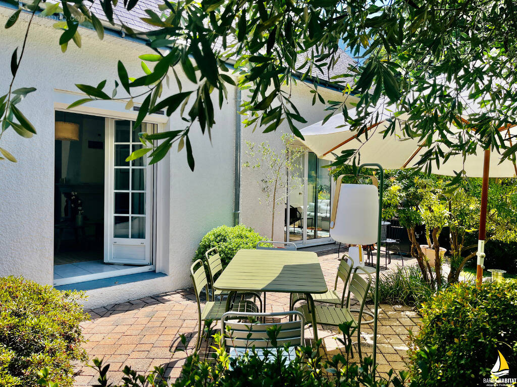 Maison familiale non-mitoyenne - photo 3