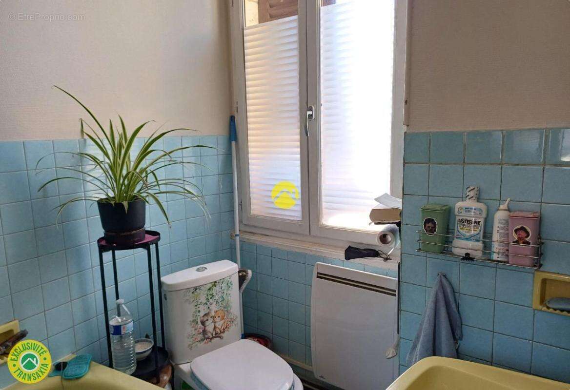 Immeuble de rapport (rdt 15 %) - photo 6