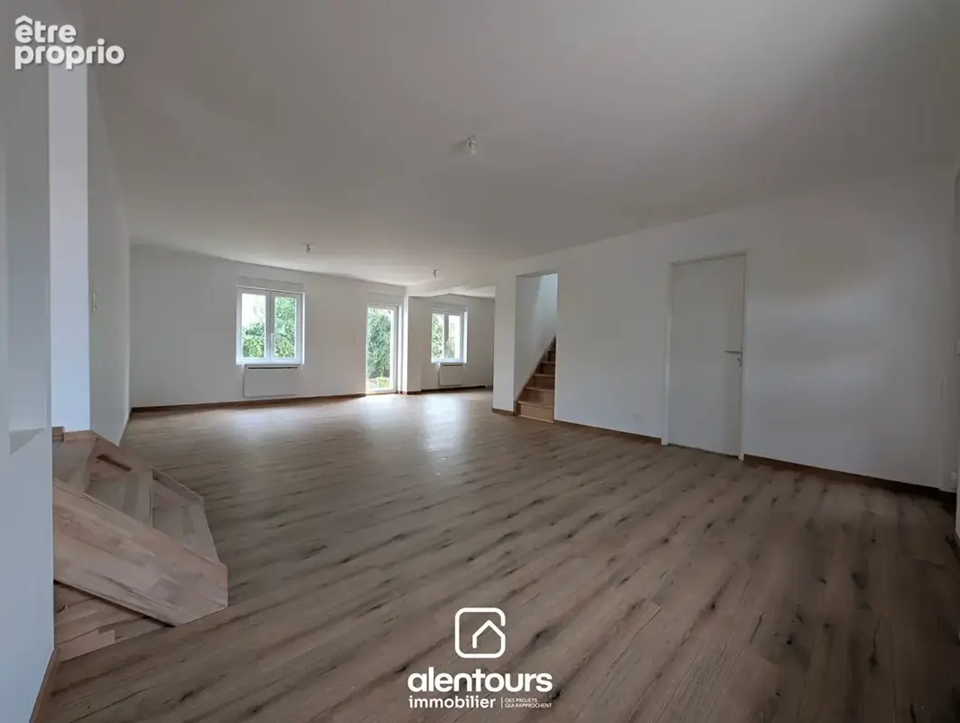 Maison 5 pièce(s) - photo 3