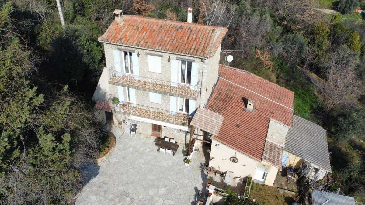 Photo 3 - Maison à LE BAR-SUR-LOUP