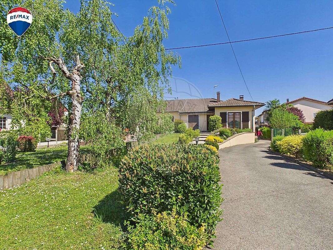 Maison à KEMBS