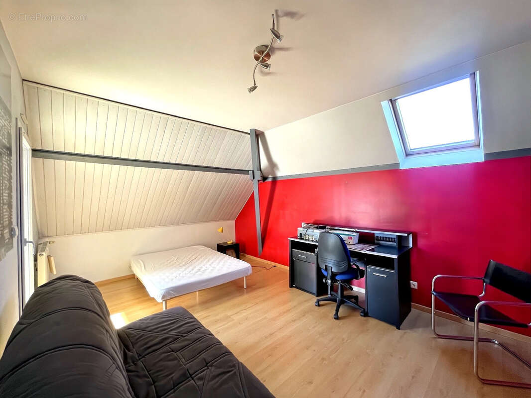 Maison à IDRON