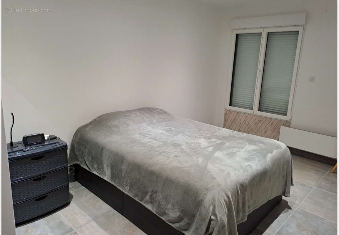 Appartement à GERARDMER