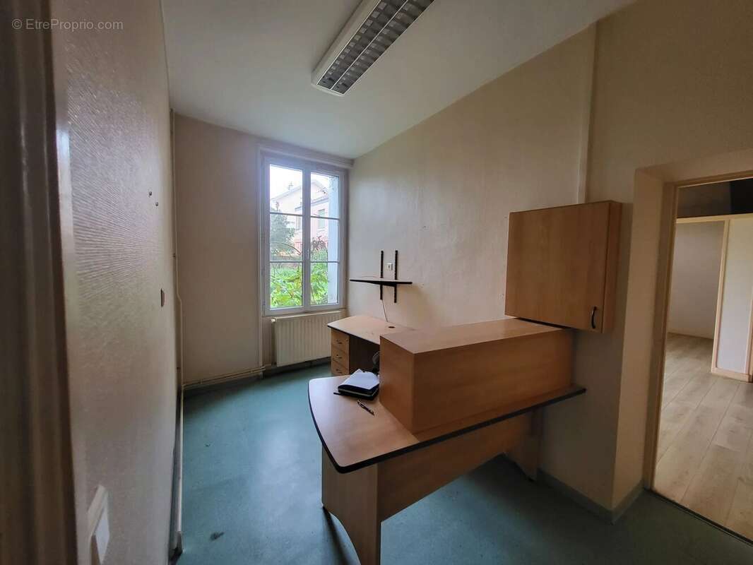 Maison à SAINT-SAVIN