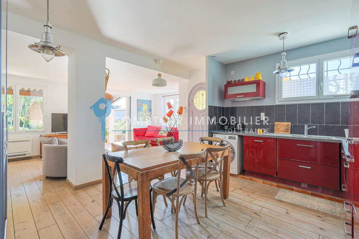 Appartement à LE LAVANDOU