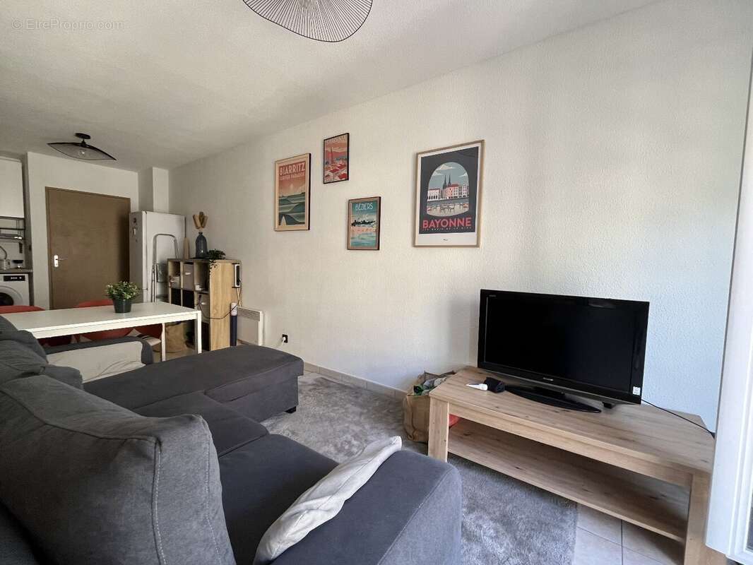 Appartement à BEZIERS