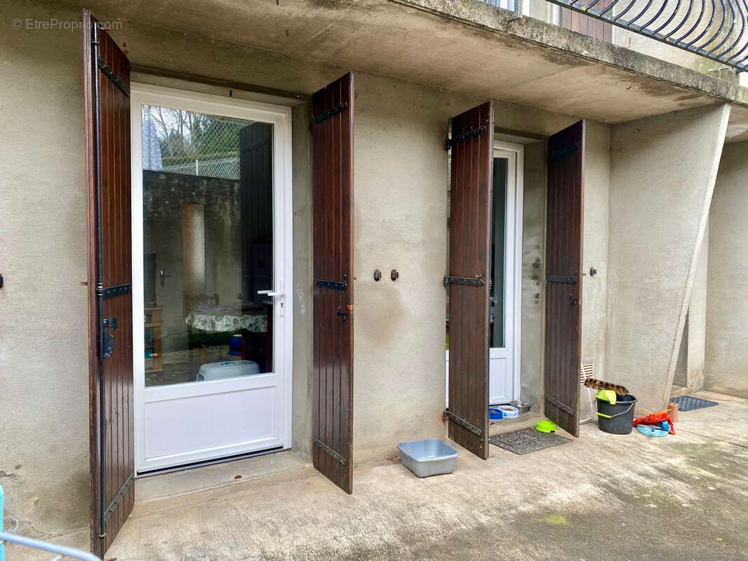 Appartement à MAZAMET
