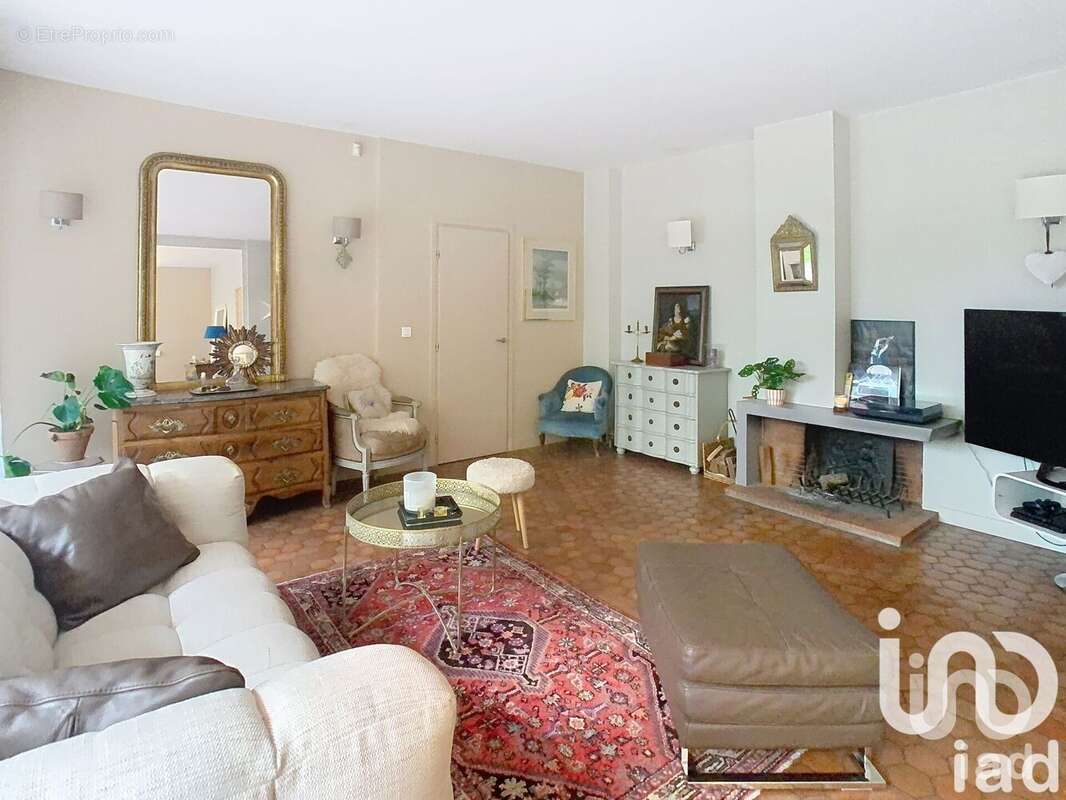 Photo 5 - Appartement à MARNES-LA-COQUETTE