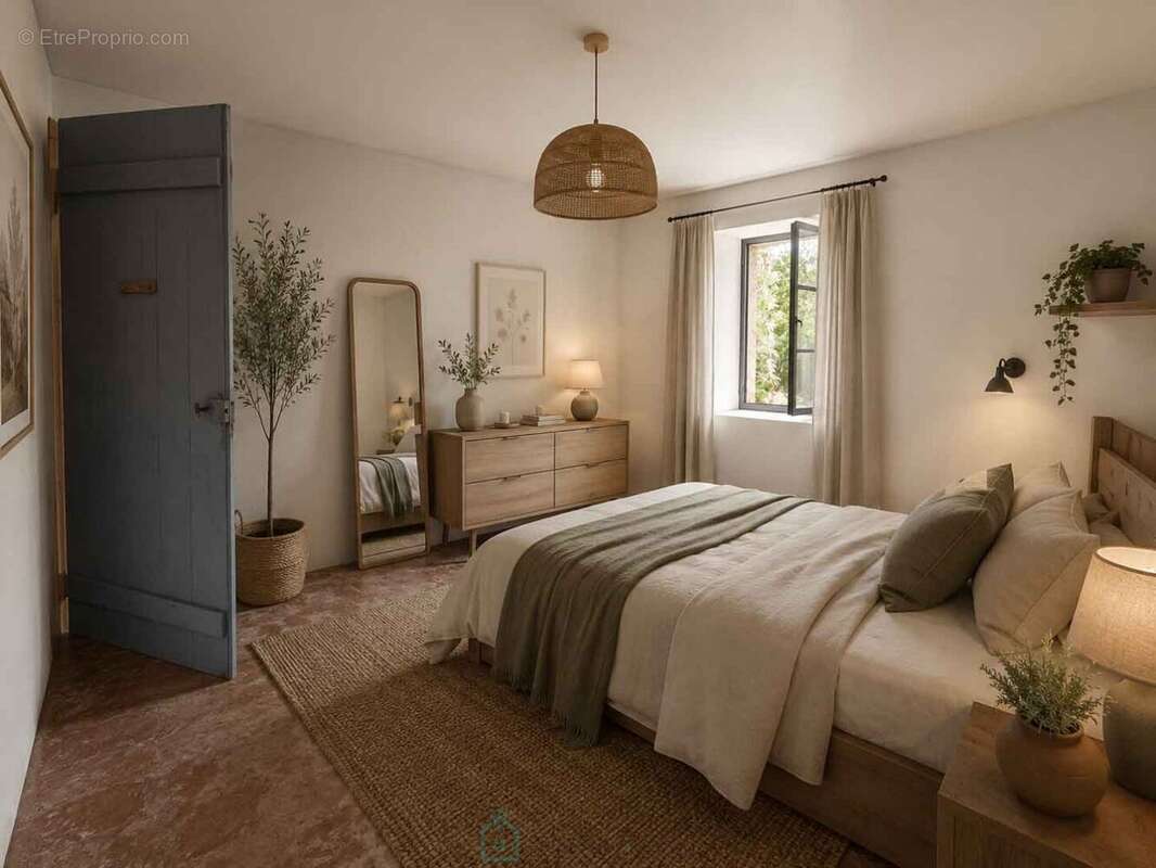 Maison à POYANNE