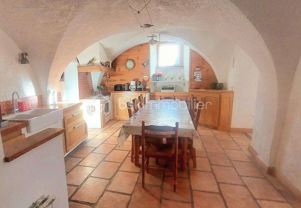 Appartement à VARS
