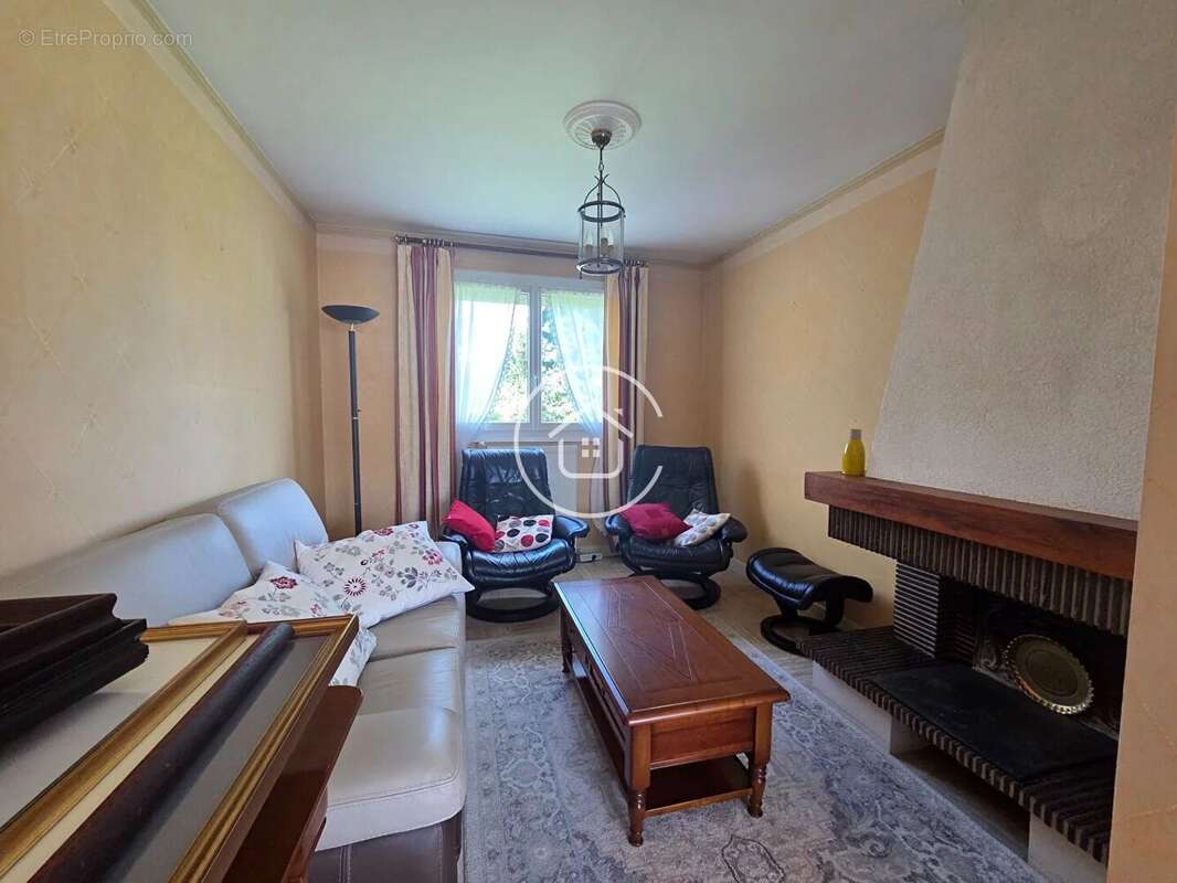 Maison Blois quartier sarrazines - photo 4