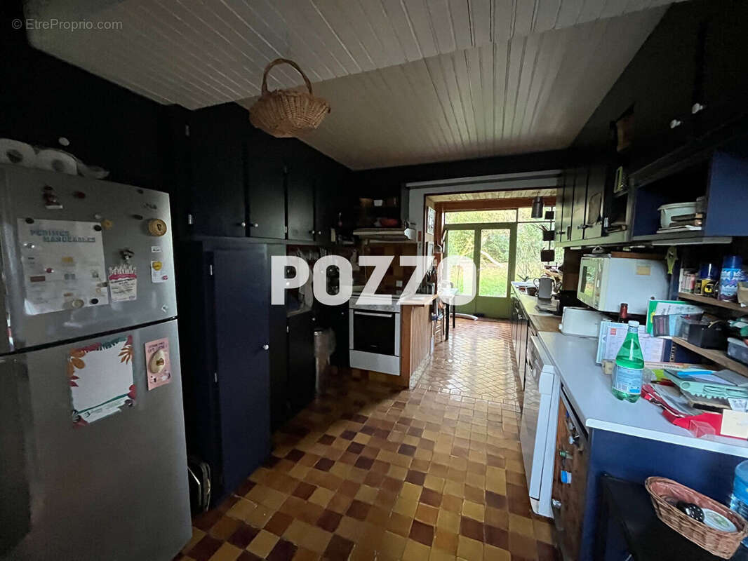 Maison à AGNEAUX
