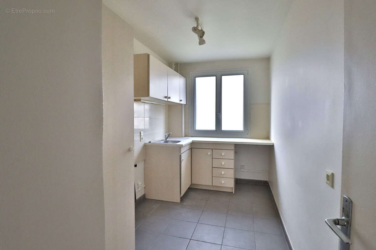 Appartement à TROYES