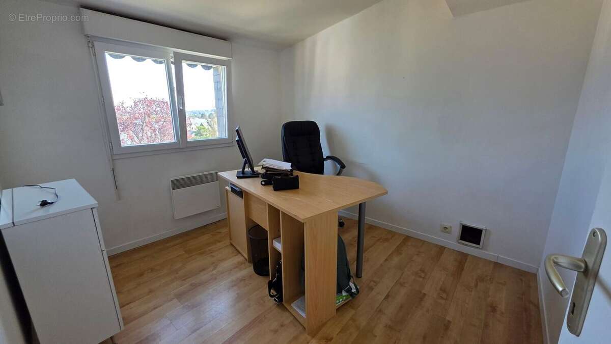 Photo 6 - Maison à MINIAC-MORVAN