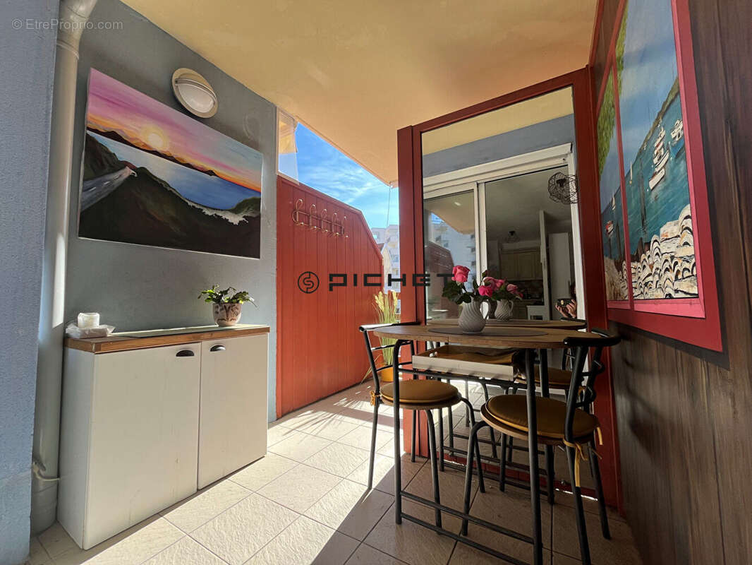 Appartement à ARCACHON