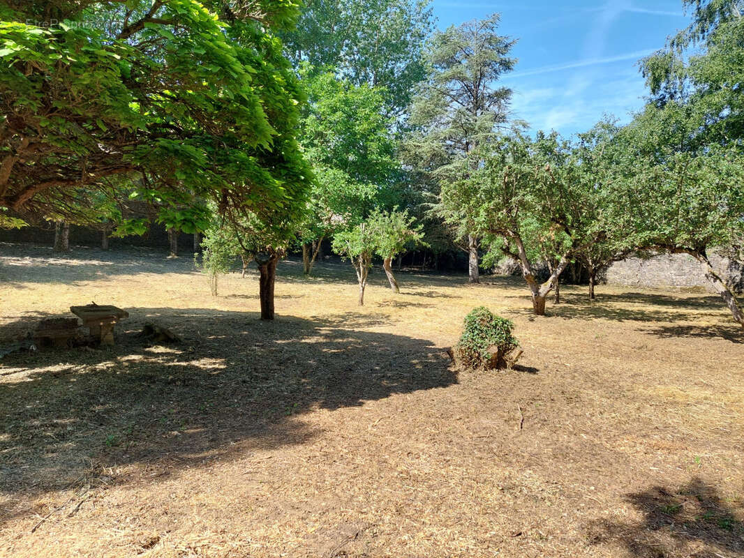 Maison à GAILLAC-D&#039;AVEYRON