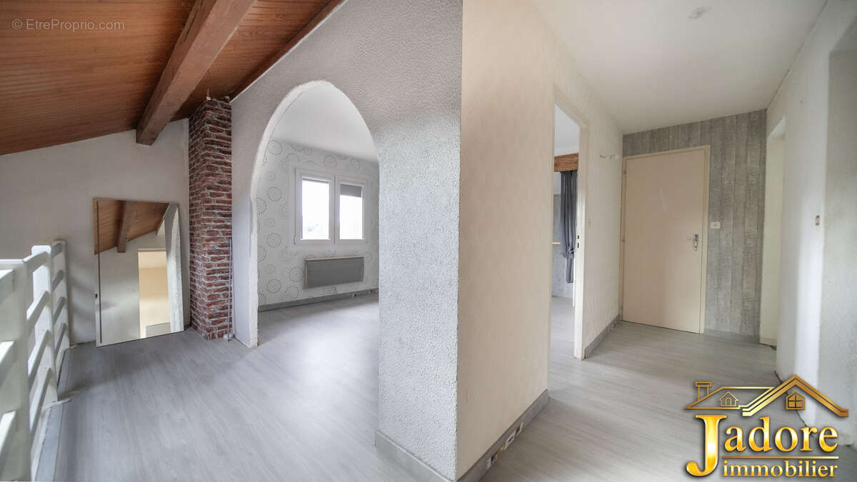 Maison à MOYENMOUTIER