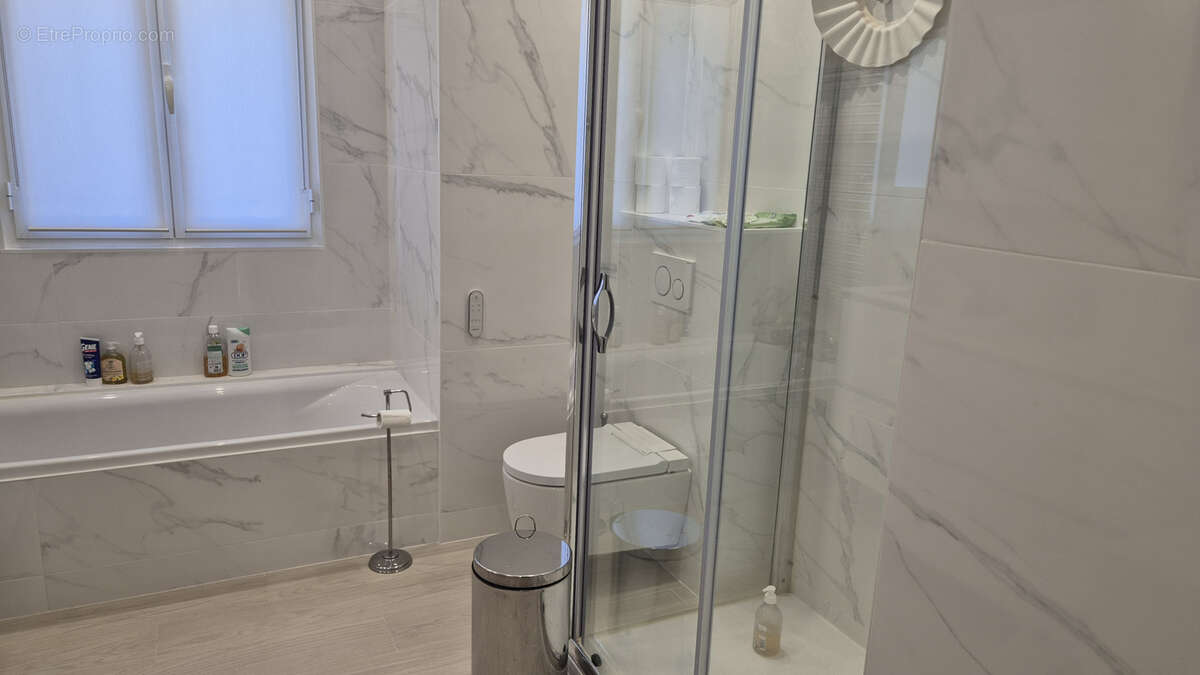 Maison à LA CROIX-VALMER