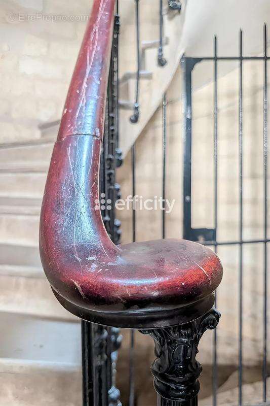 Appartement - photo 8