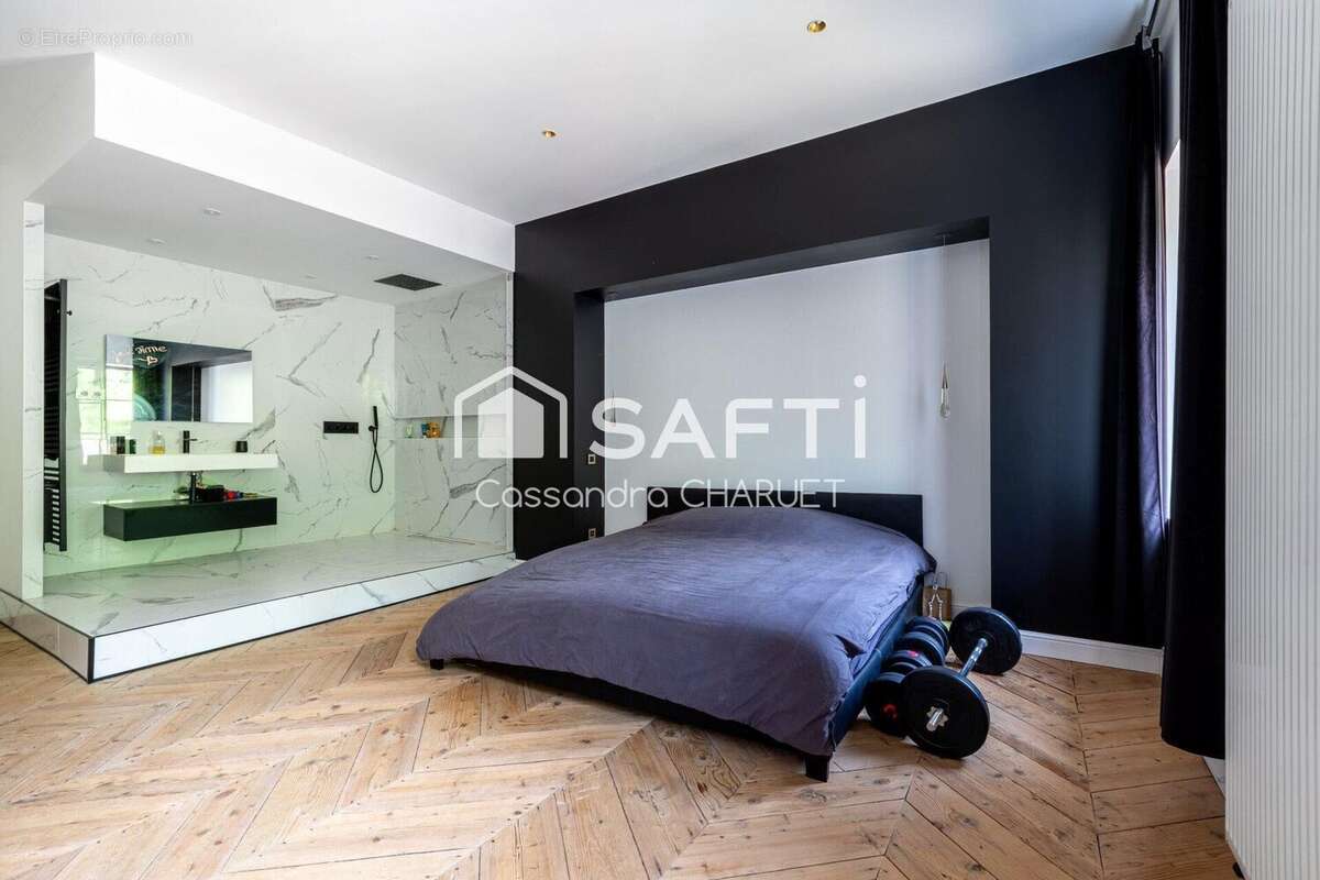 Photo 6 - Maison à SEPTEME