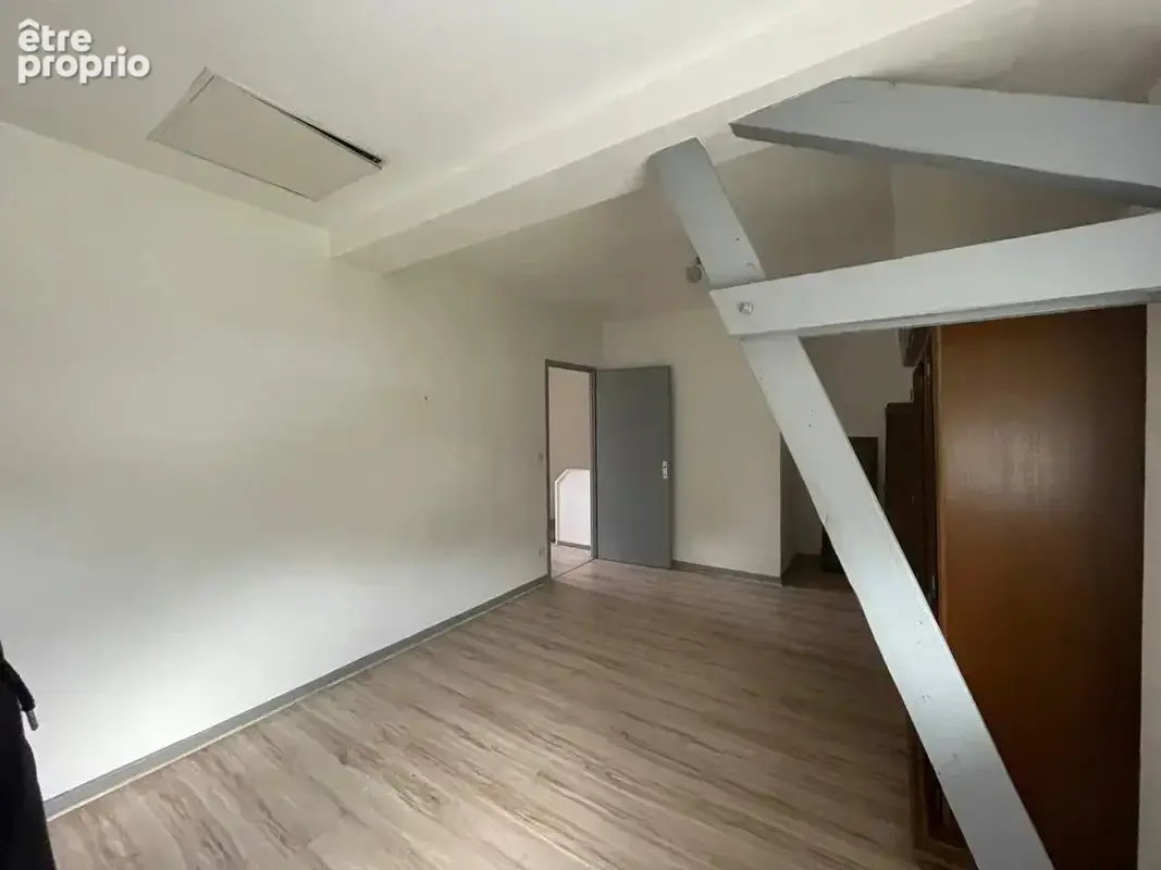 Maison mitoyenne de type f3/4 - photo 7