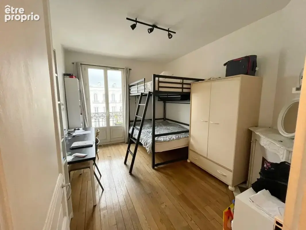 Appartement 3 pièces 64 m² à vendre à Nogent-Sur-Marne (94130) - photo 2
