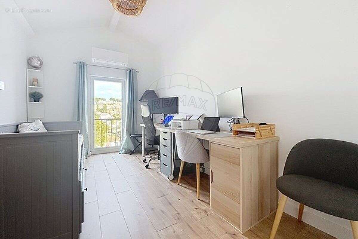 Maison à CAGNES-SUR-MER