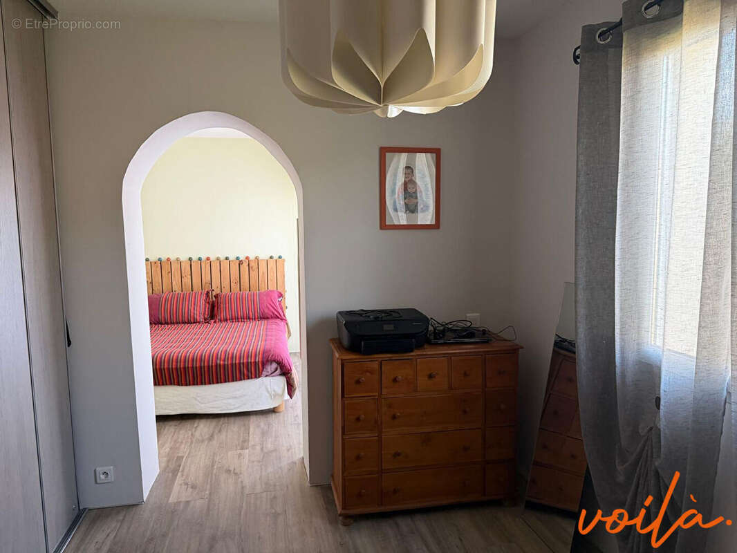 Maison à PENNAUTIER