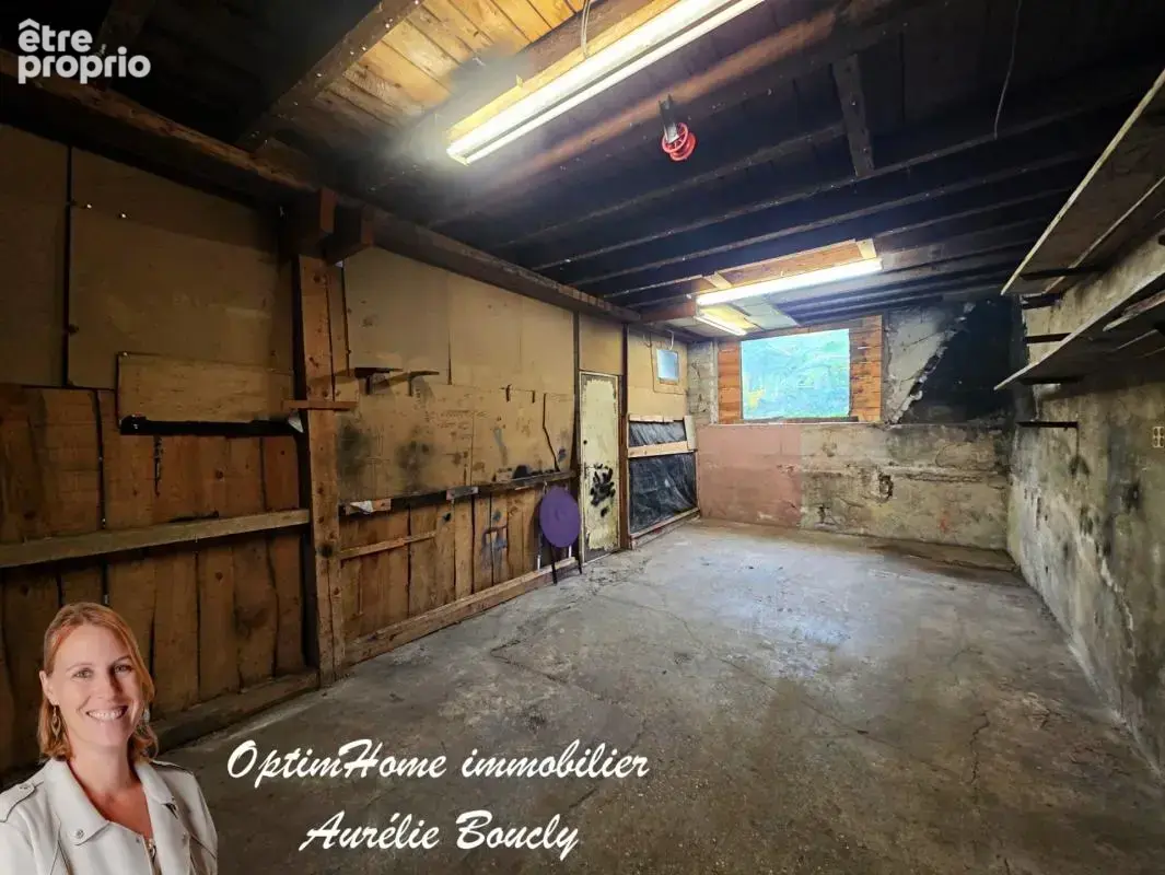 Maison à vendre 5 pièces LES ECHELLES (73) - photo 9