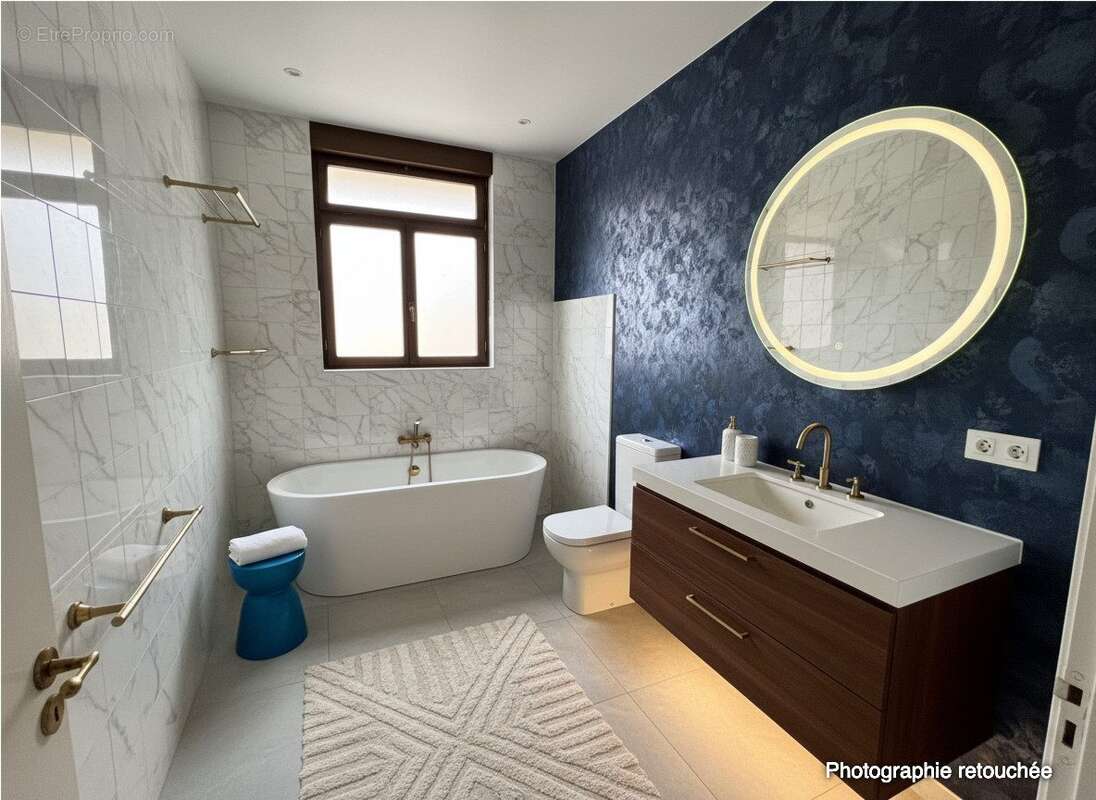 Appartement 86 m² à Perpignan  - photo 7