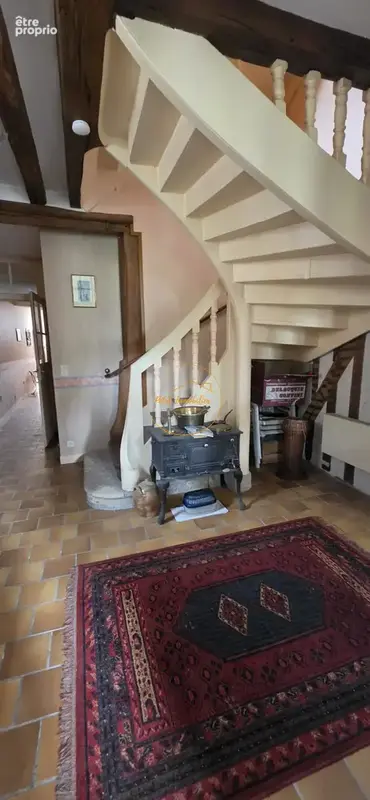 Maison familiale avec jardin, dépendance et beaux volumes - photo 4