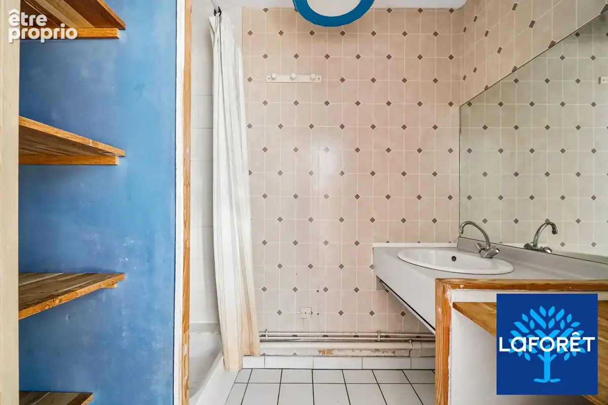 Appartement Lyon 4 pièces 132,19m² - photo 13
