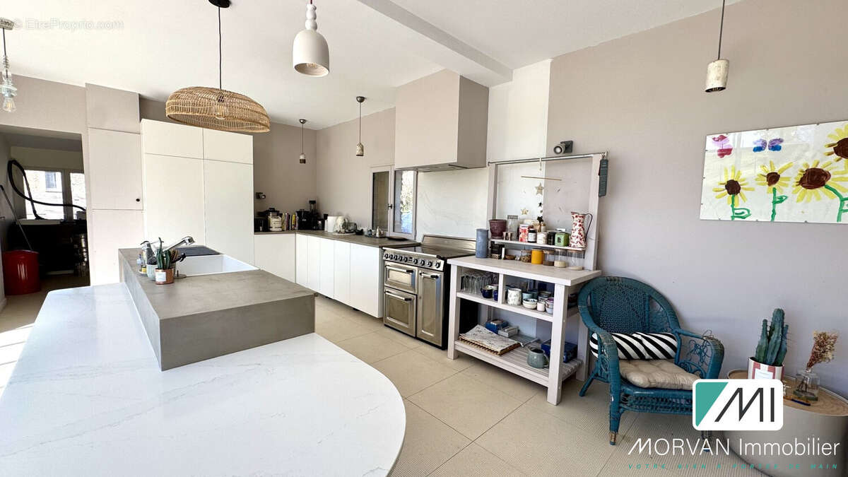 Maison à GROSROUVRE