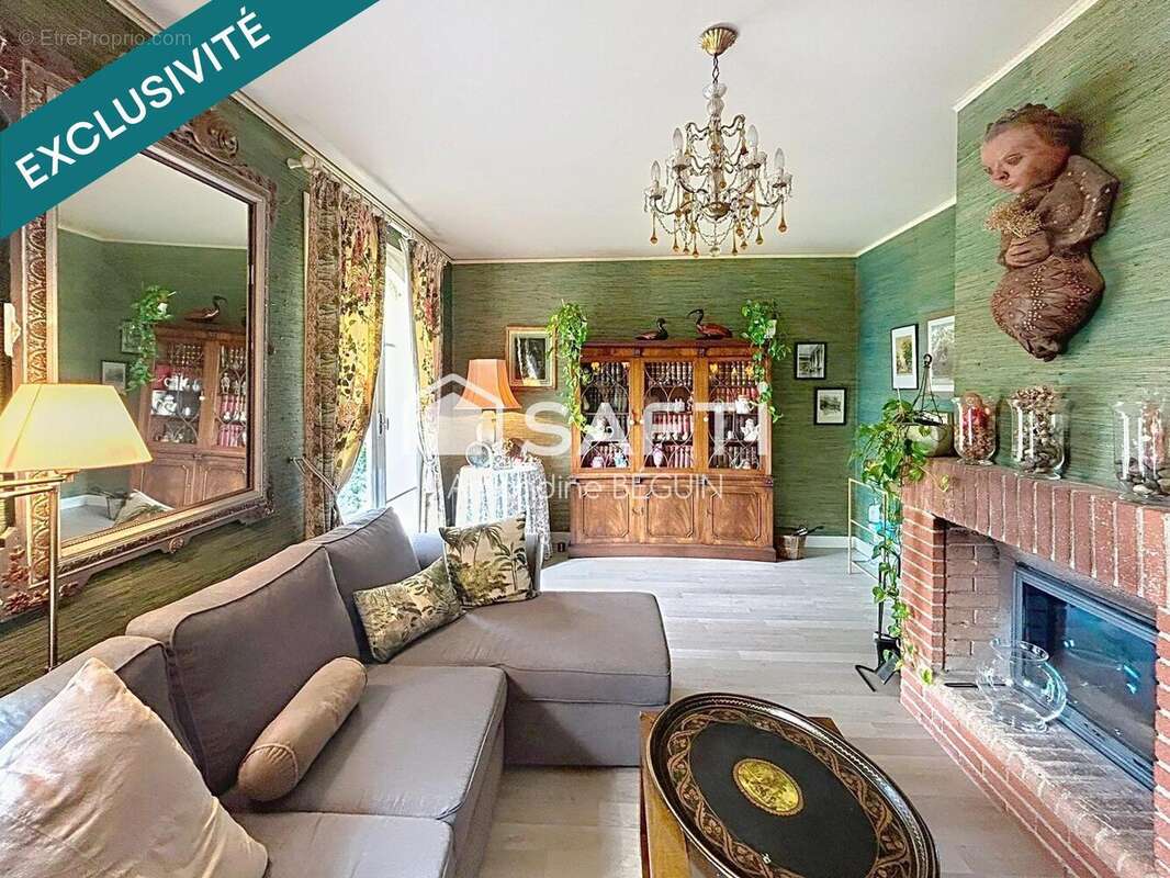 Photo 4 - Maison à BRAX