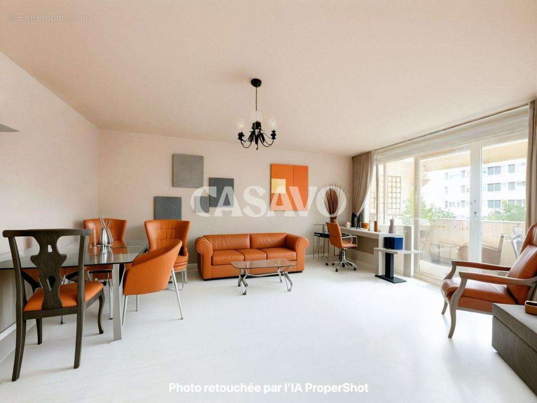 Appartement à VANVES